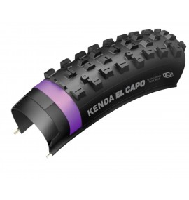 Kenda El-Capo 24 x 2.4 Jump tyre